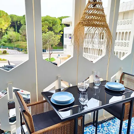 公寓 App Gitano, 400m To Free