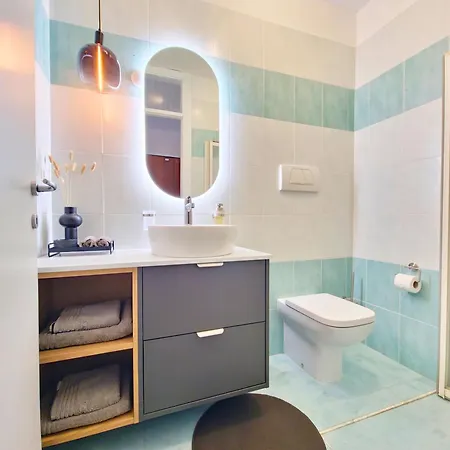 App Gitano, 400m To Free *