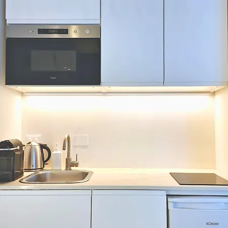 Apartmán App Gitano, 400m To Free Lignano Sabbiadoro