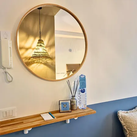 Apartmán App Gitano, 400m To Free *